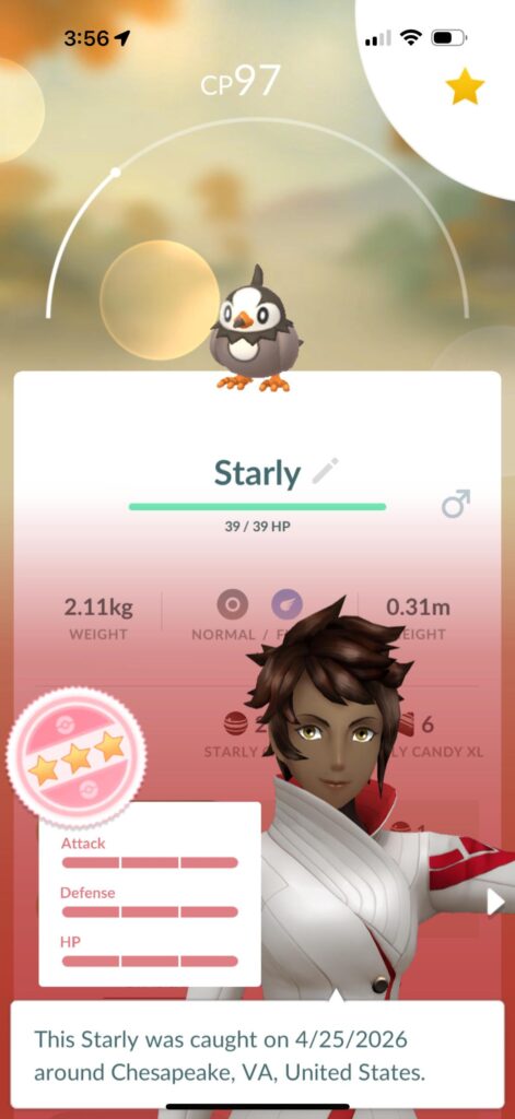 anyone else have useless hundos?