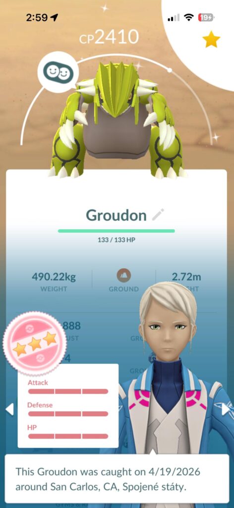 The happiest day of my life