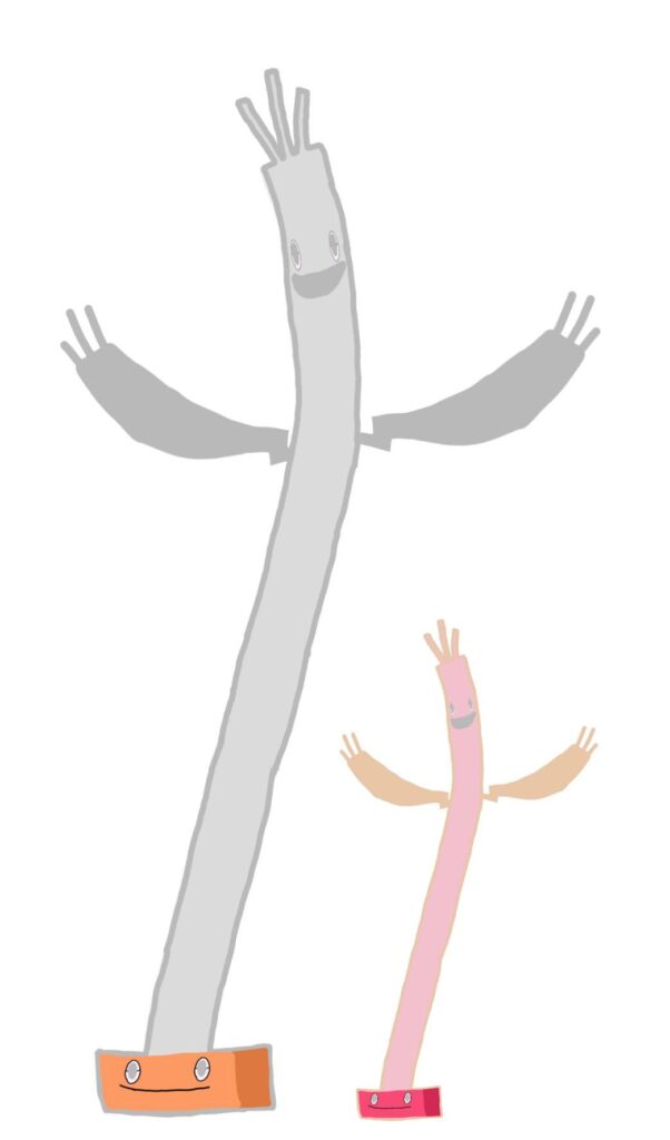 My take on a normal type rotom that isn’t sound based