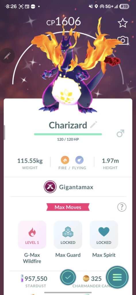 Jaw Dropped on this encounter! OUUU SUCH GLORIOUSNESSESESES' !