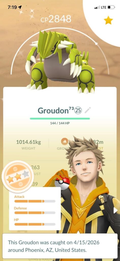 I'm thankful for raid hours 🥹