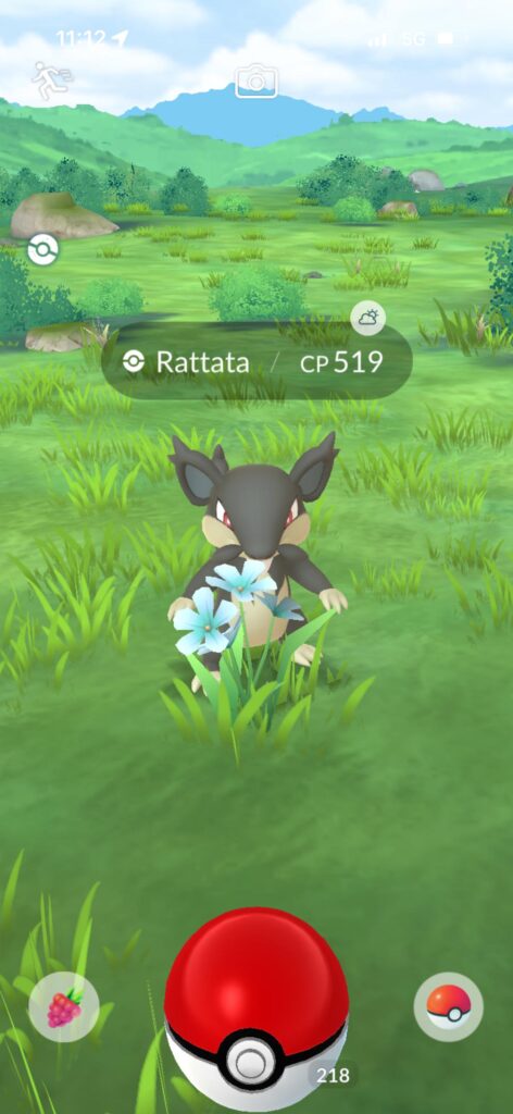 200,000 Pokemon caught. This was the first one I ever seen like this