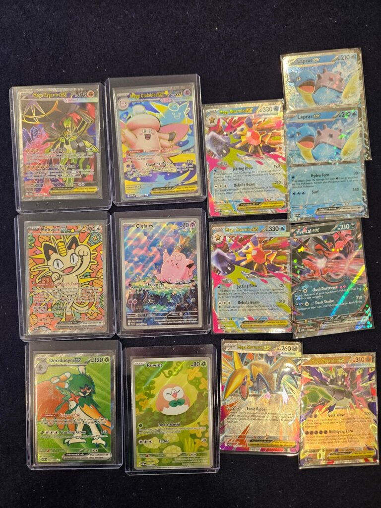 Got badly cooked by ascended heroes but cookin' with perfect order