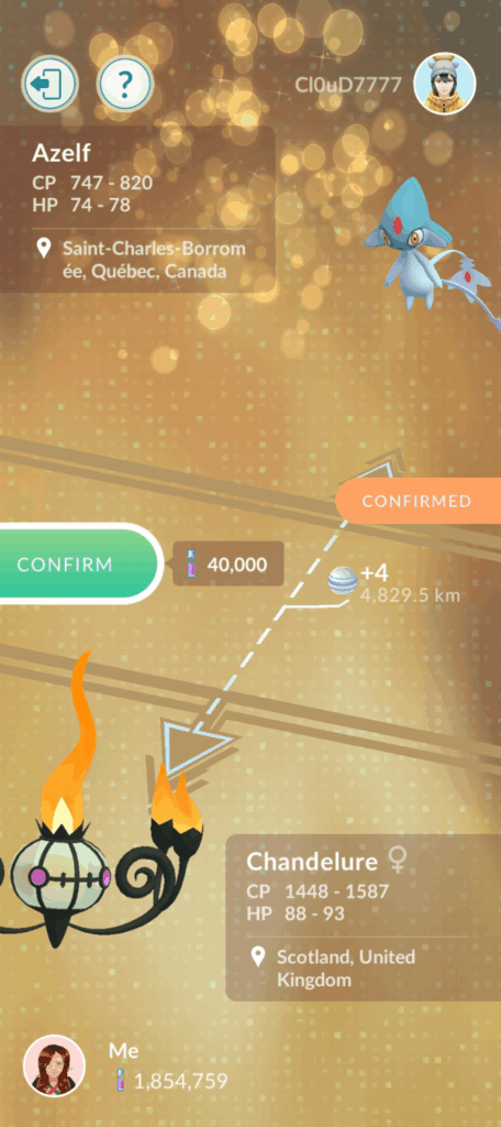 I could kiss this person