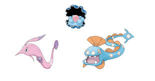 i think nobody remembers these fish🥀🥀