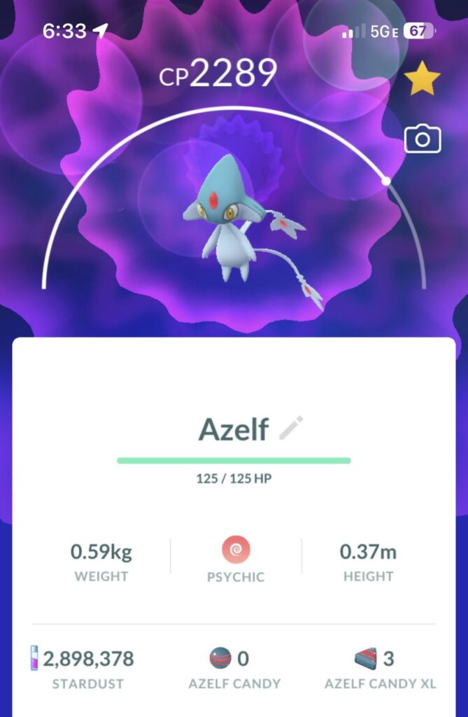 Just found this dude in the wild