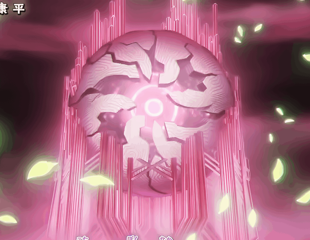 Pokemon anime (Hz) boss villain revealed