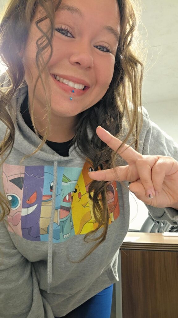 Pokémon forever!! 💚🫶