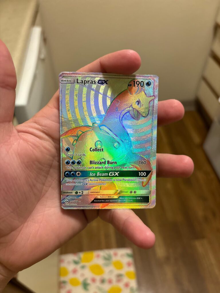 How badly cut is it?