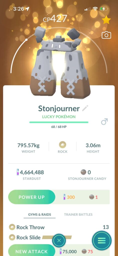 This is what remote trading was meant for.