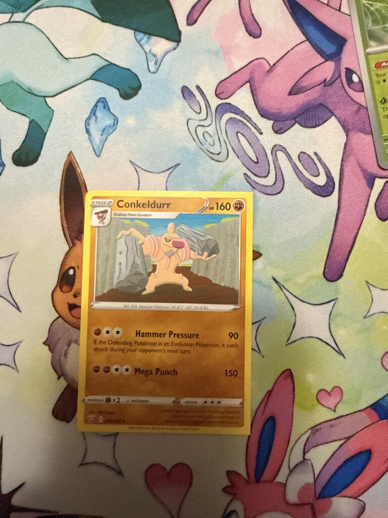 Thoughts on this miscut