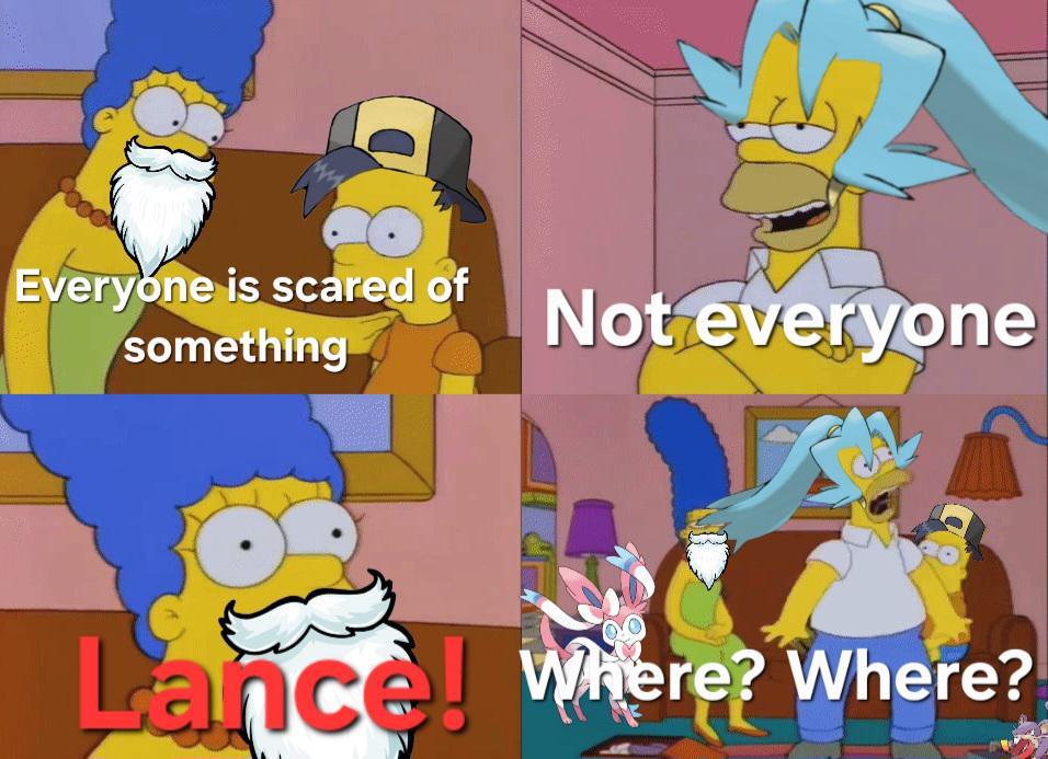 Understanding the true face of fear