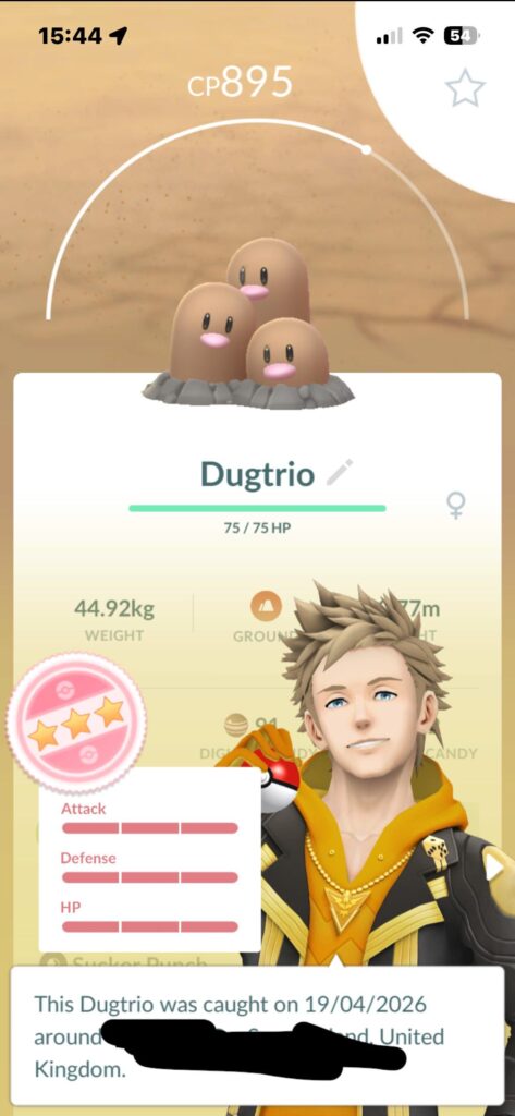 I- wha- HUH?! What am I supposed to do with you?!