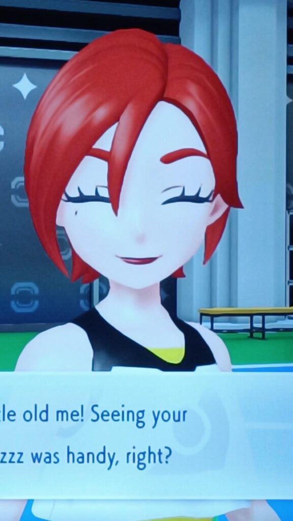 Loving Pokémon Champions