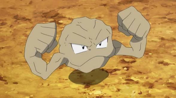 Can we all agree this should’ve just been pure rock type?