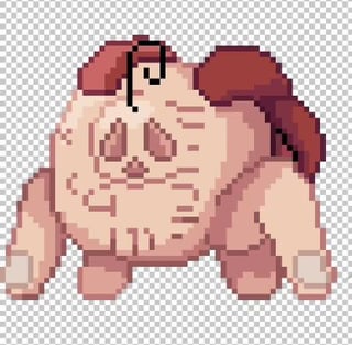 May i have some tips on this design? Teratumor.