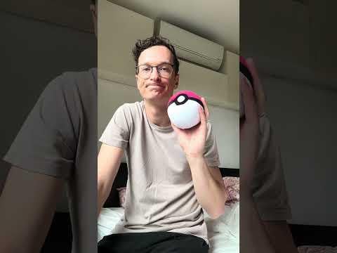 Pokémotions