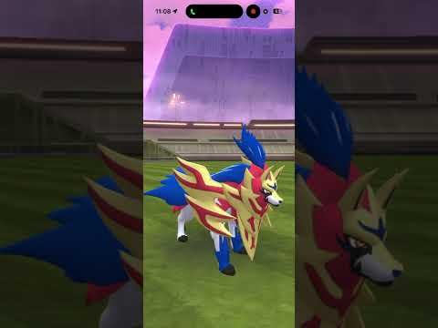 Dynamax Regirock Solo 🍄 (🎯Stone Edge) , No Adventure Effect