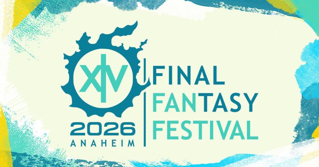 Final Fantasy XIV launches on Switch 2 this August