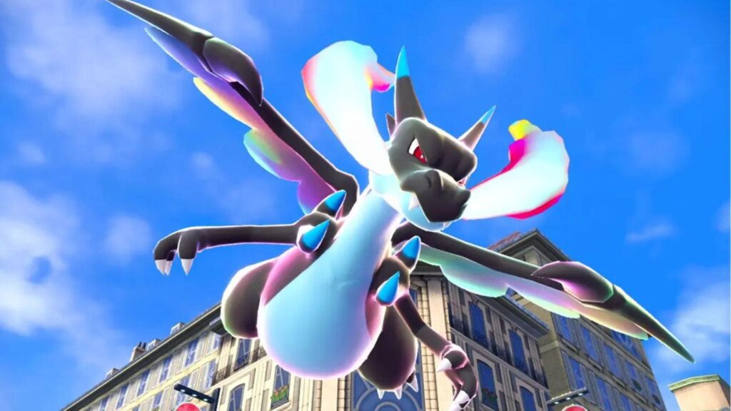Nintendo's Pokémon Summoning and Fighting Patent Rejected on a Non-Final Basis by USPTO