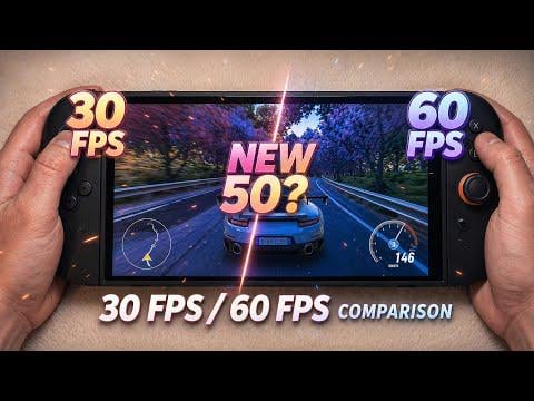 NEW UPDATE Gear.Club 3 Unlimited on Nintendo Switch 2