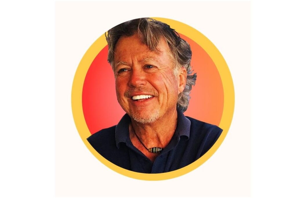 Jock Blaney, voice of Wolf and Bill Grey in Star Fox 64, has passed away