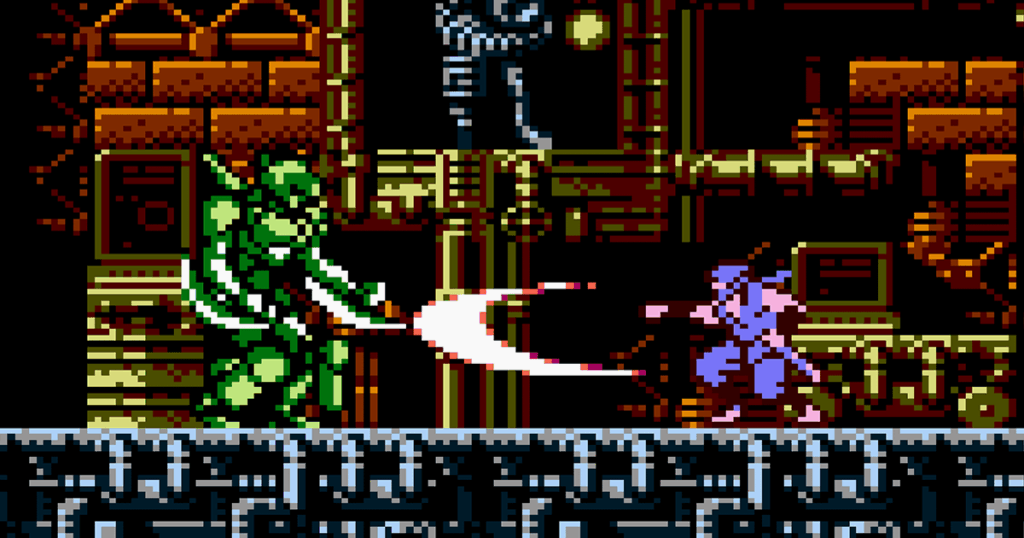 Ninja Gaiden 3 the Ancient Ship of Doom releasing today