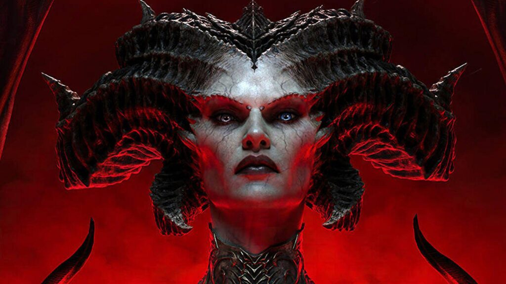 Diablo 4 has been rated for Nintendo Switch in Indonesia.