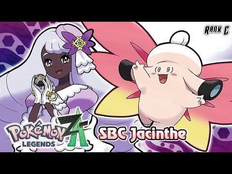 I don't care what Pokémon gets in the next Smash game. This song better be it.