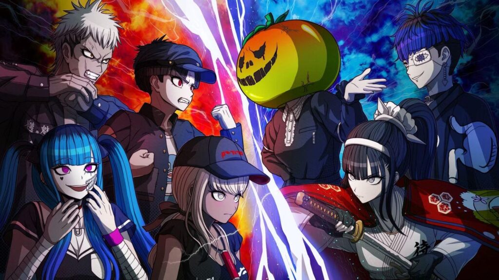 A potential DLC for The Hundred Line would have to be worthy of the name “The Hundred Line 3,” director Kazutaka Kodaka says