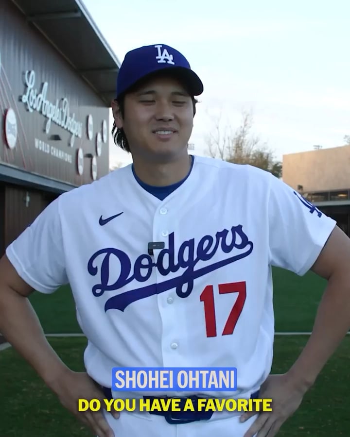 Major League Baseball players love Pikachu