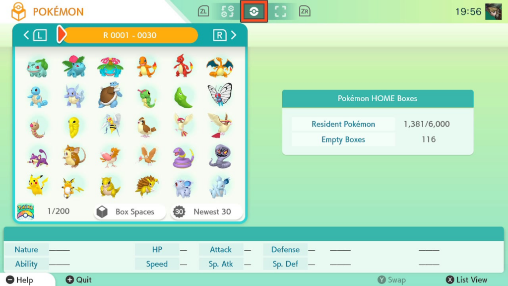 At long last, my Living Dex is complete