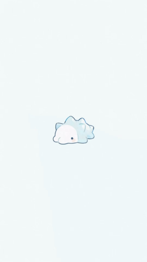 Snom dances to soda pop