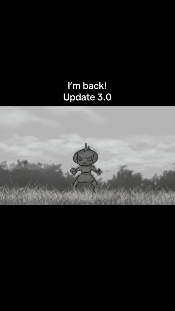 Hitmons vs Urshifu update