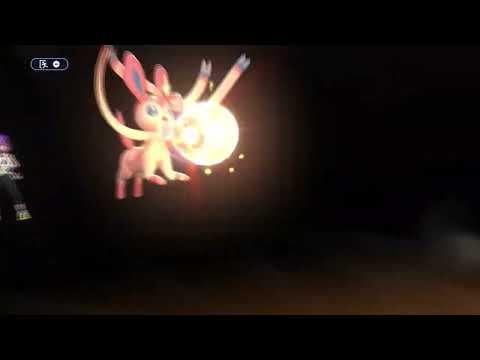 Champions has some standout move animations.