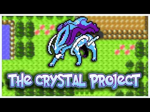 The Pokemon Crystal Project - A dive into the games of generation 2, their mechanics, the relevant tech, various art pieces, and a scrapbook to remember the 3.5 year project by!