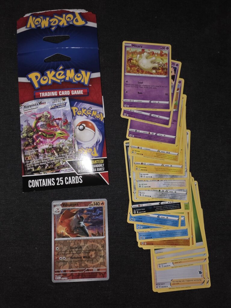 Does reverse holo count as foil? Wtf walmart