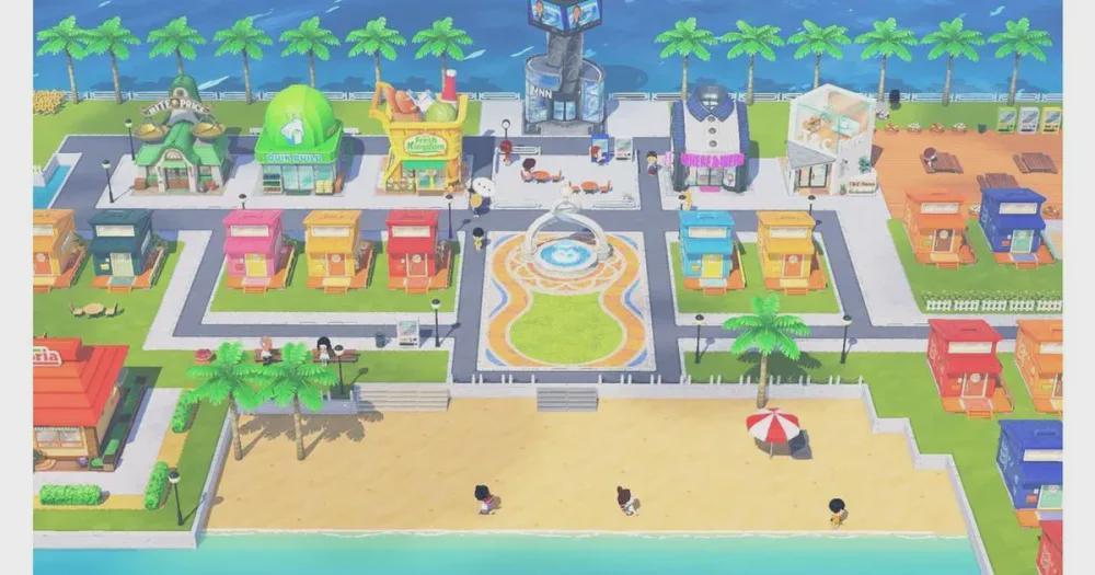 Tomodachi Life: Living the Dream Mii Setup and Island Guide