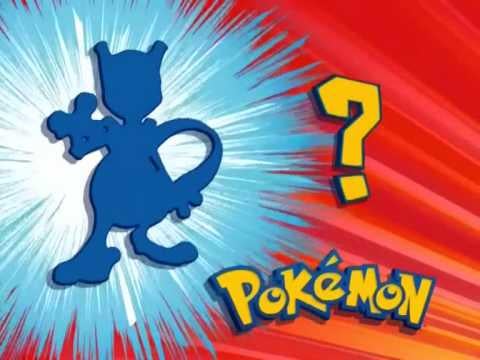 Who's That Pokemon?