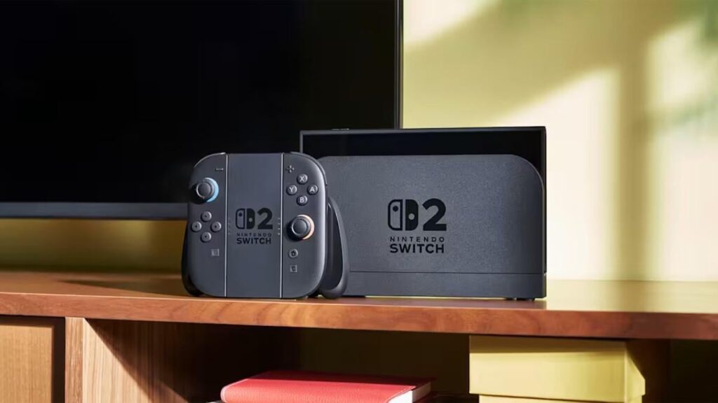 A price hike for the Nintendo Switch 2 is unavoidable and will "eventually" happen, says former sales lead