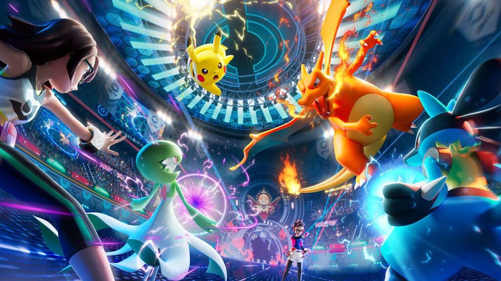 Pokémon Champions Review So Far - IGN