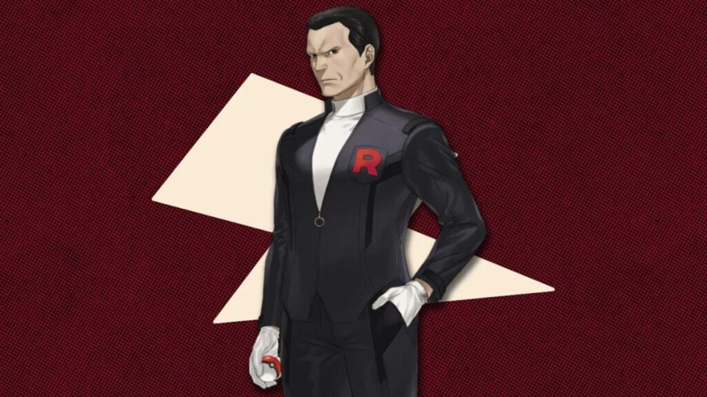 Pokémon Go's 'Taken Over' Giovanni Special Research is seemingly no more - even for new players