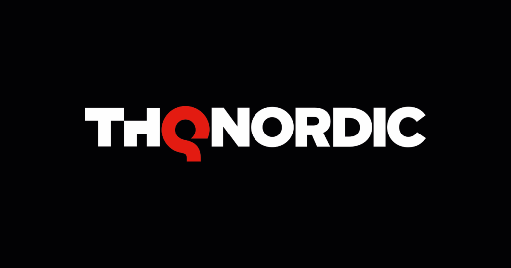 THQ Nodic Has 6 Unannounced Switch 2 Games Listed on Its Website