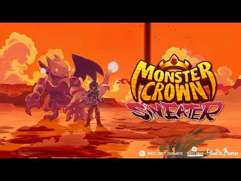 Monster Crown: Sin Eater coming to Nintendo Switch April 30th (with new trailer)