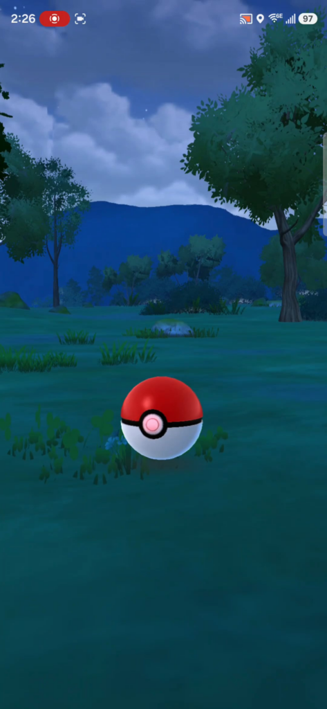 I like hitmontop break free animation, super hero landing