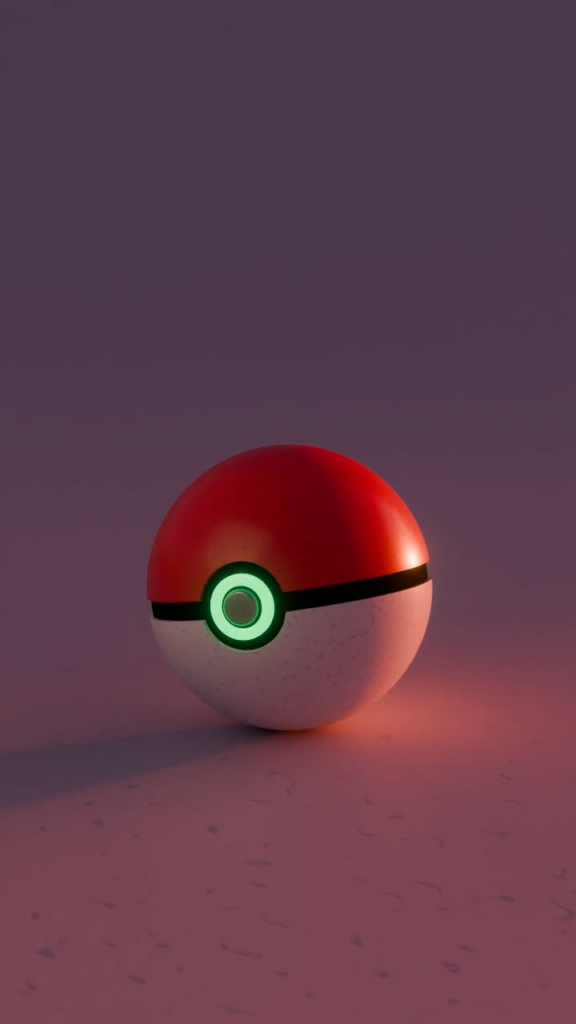 I tried my hand at a short animation (Blender)