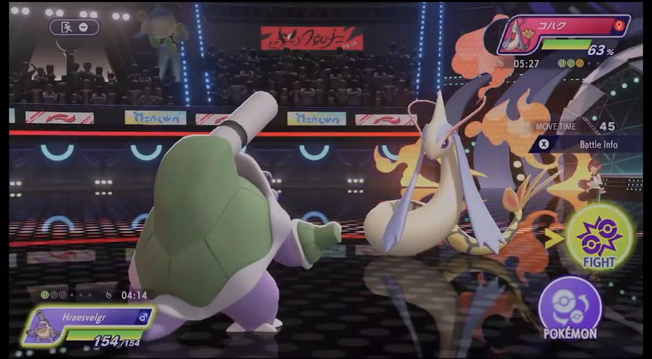 Champions health/damage bug