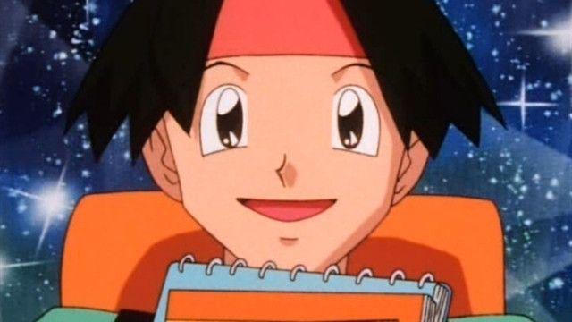 Finished the "Orange Island" saga for the first time--as well as saying goodbye to Tracey. What was your thoughts on him, and couldn't he have stayed on the team?