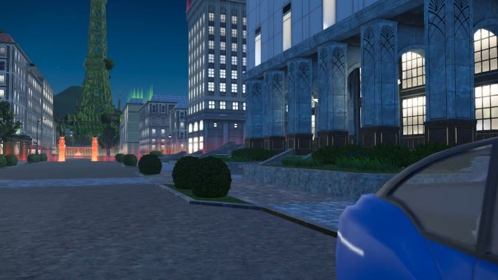 Rare shiny noise? Pokemon Legends ZA
