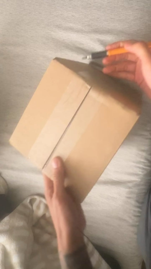 Target online orders